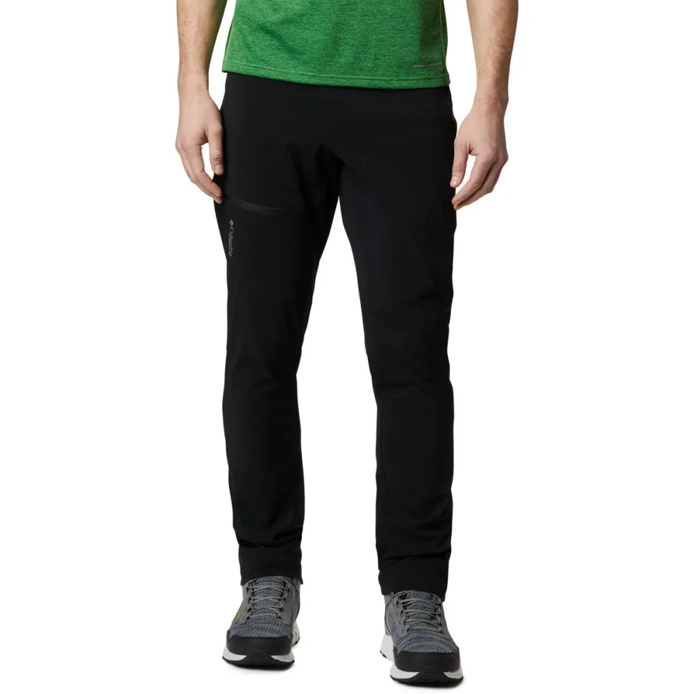 Columbia Herren Titan Pass II Hose