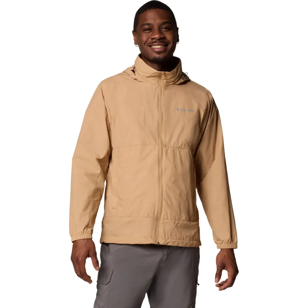 Columbia Herren Loop Basin Jacke