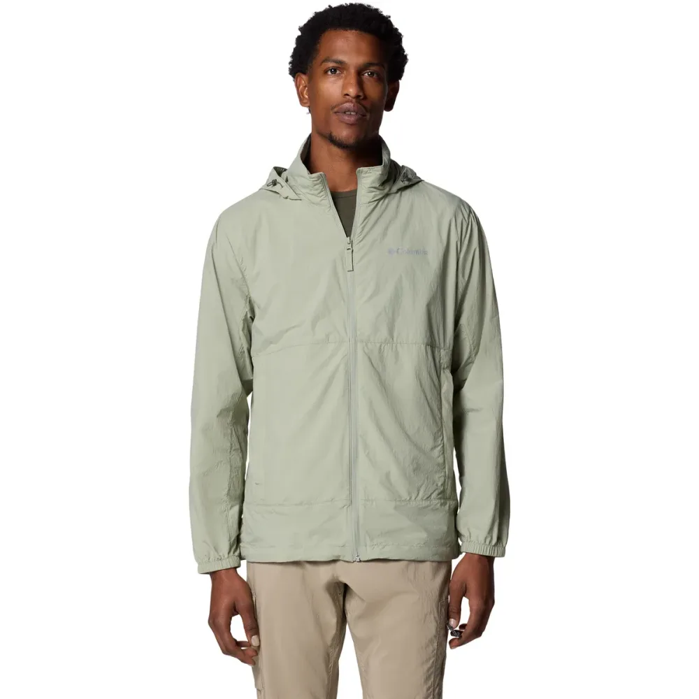 Columbia Herren Loop Basin Jacke