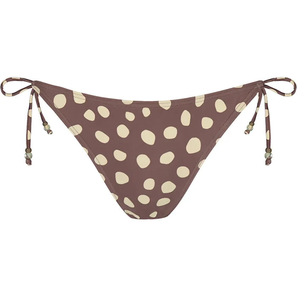 Barts Damen Dauna Tanga Bikini Hose