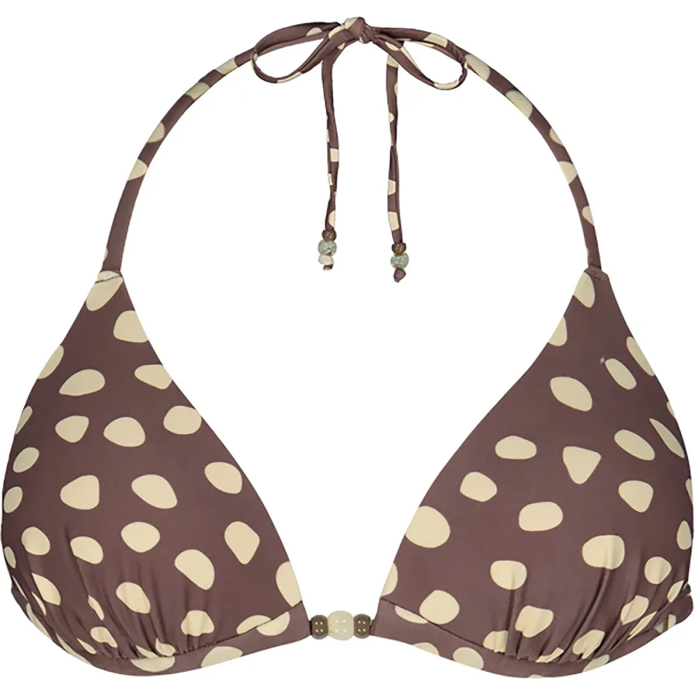 Barts Damen Dauna Triangle Bikini Oberteil