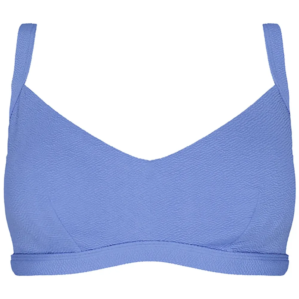 Barts Damen Saltoty High Support Bikini Oberteil