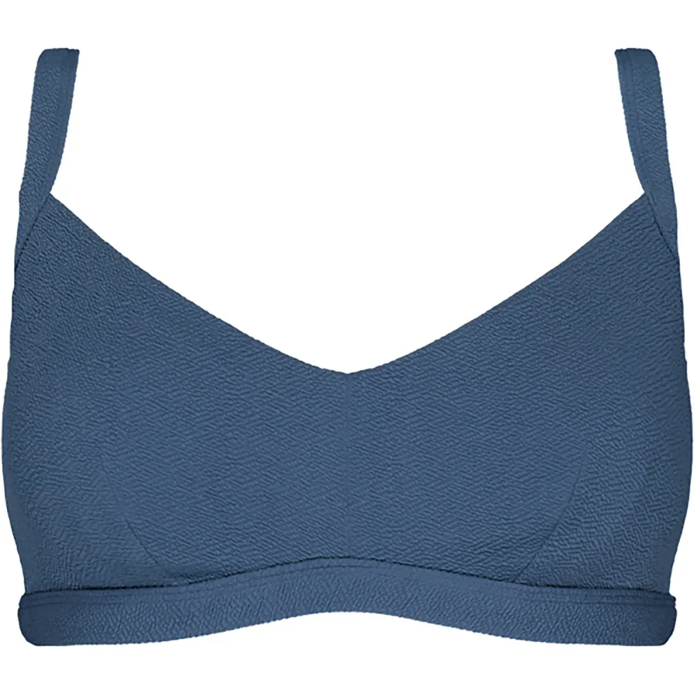 Barts Damen Saltoty High Support Bikini Oberteil