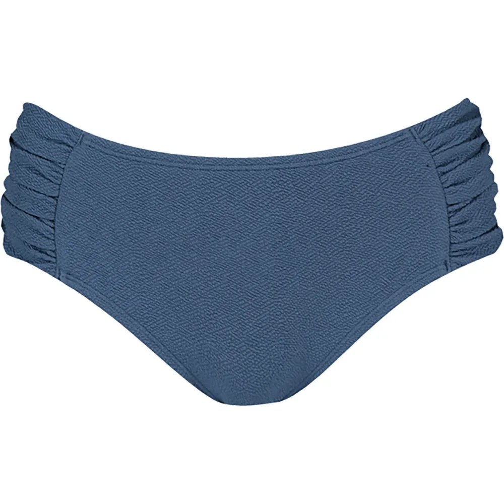 Barts Damen Saltoty Mid Waist Briefs Bikini Hose