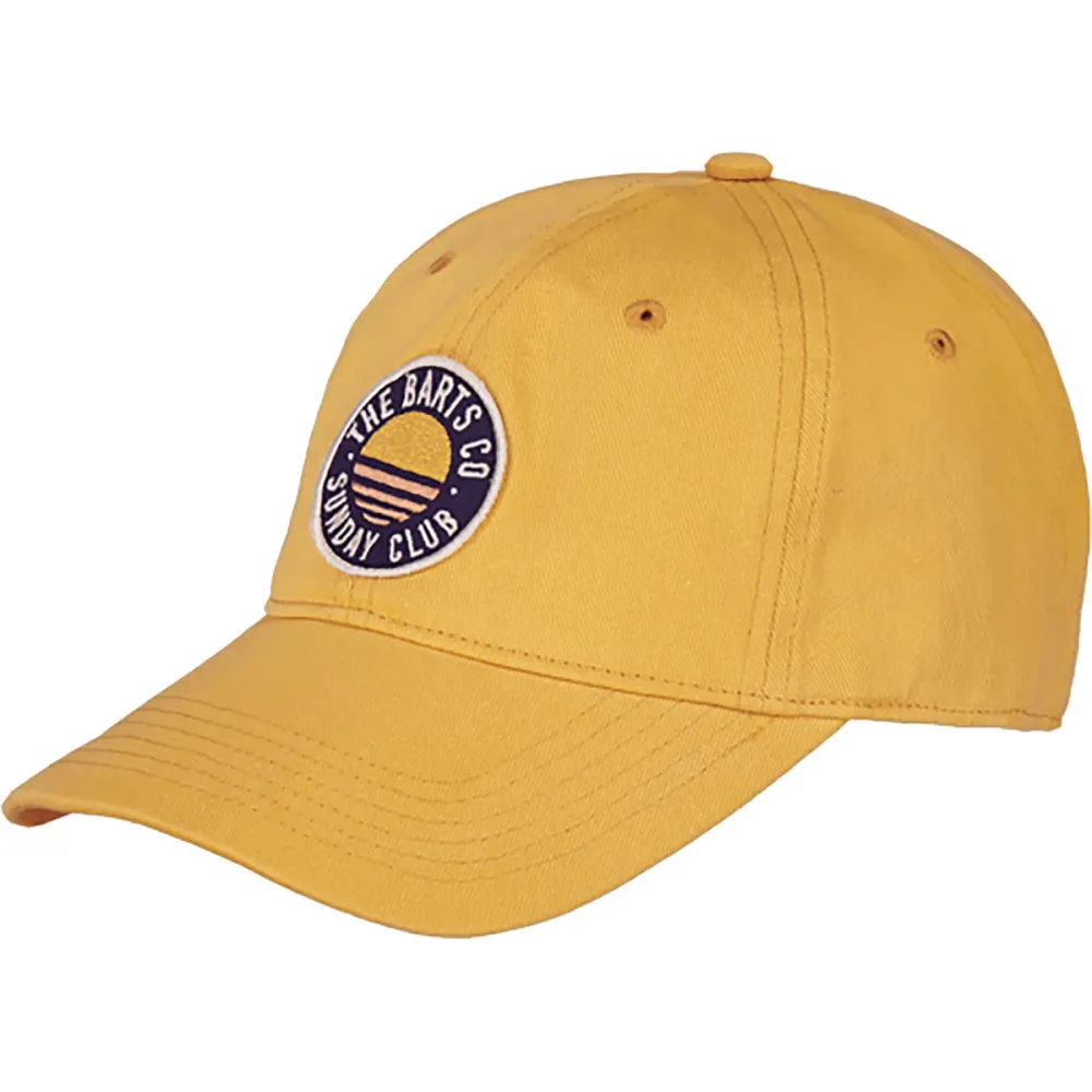 Barts Herren Mauroo Cap