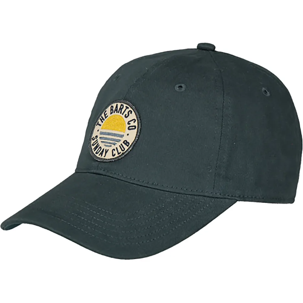 Barts Herren Mauroo Cap