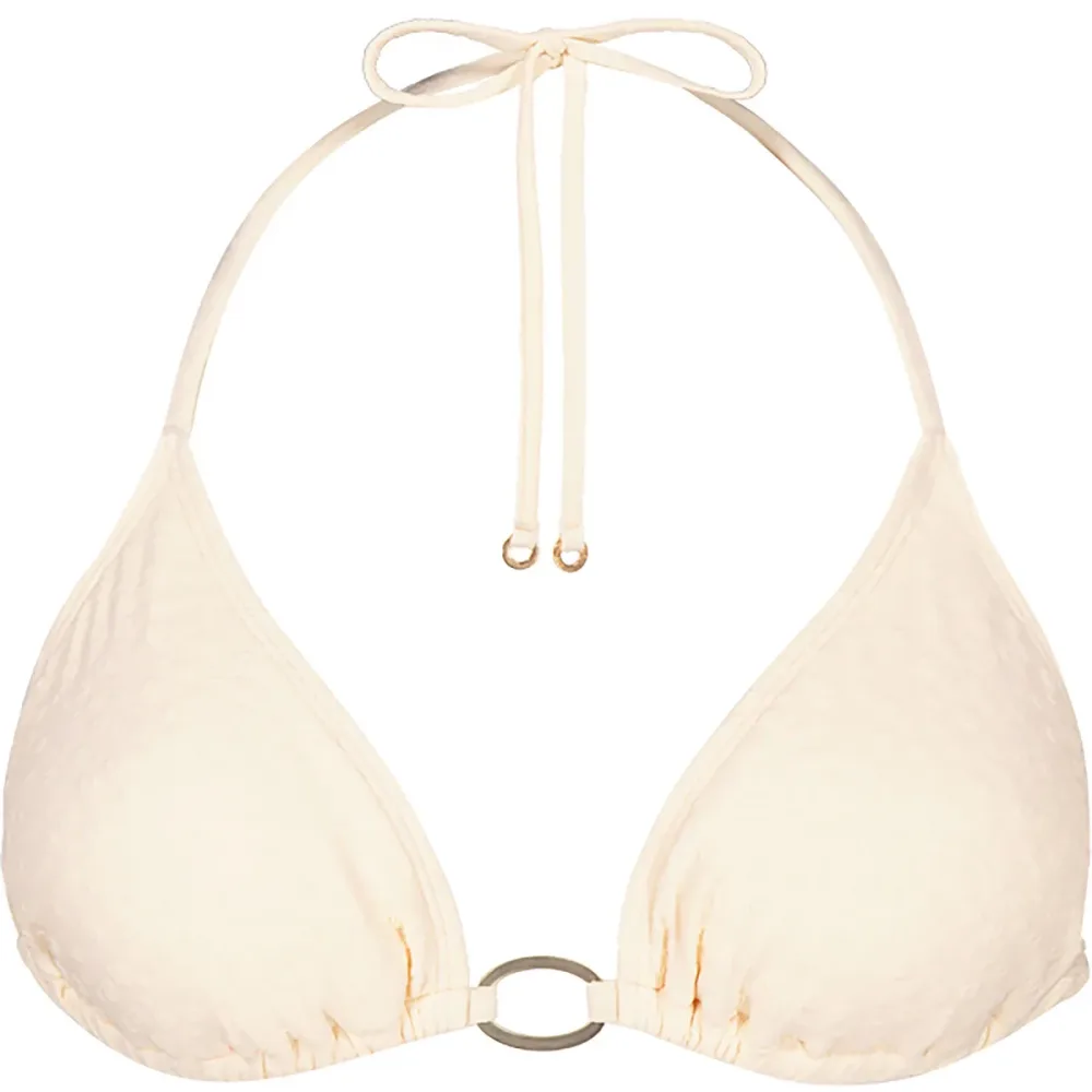 Barts Damen Simoa Triangle Bikini Oberteil