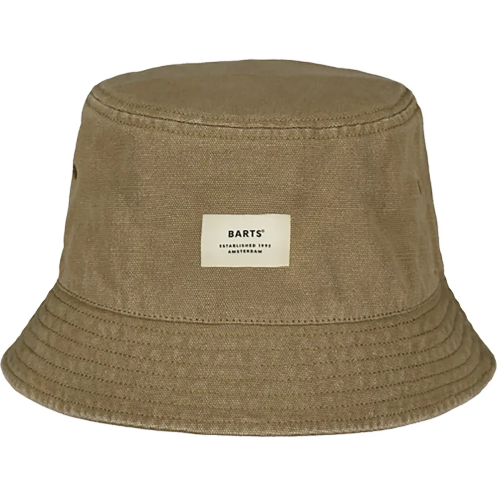 Barts Decx Hut