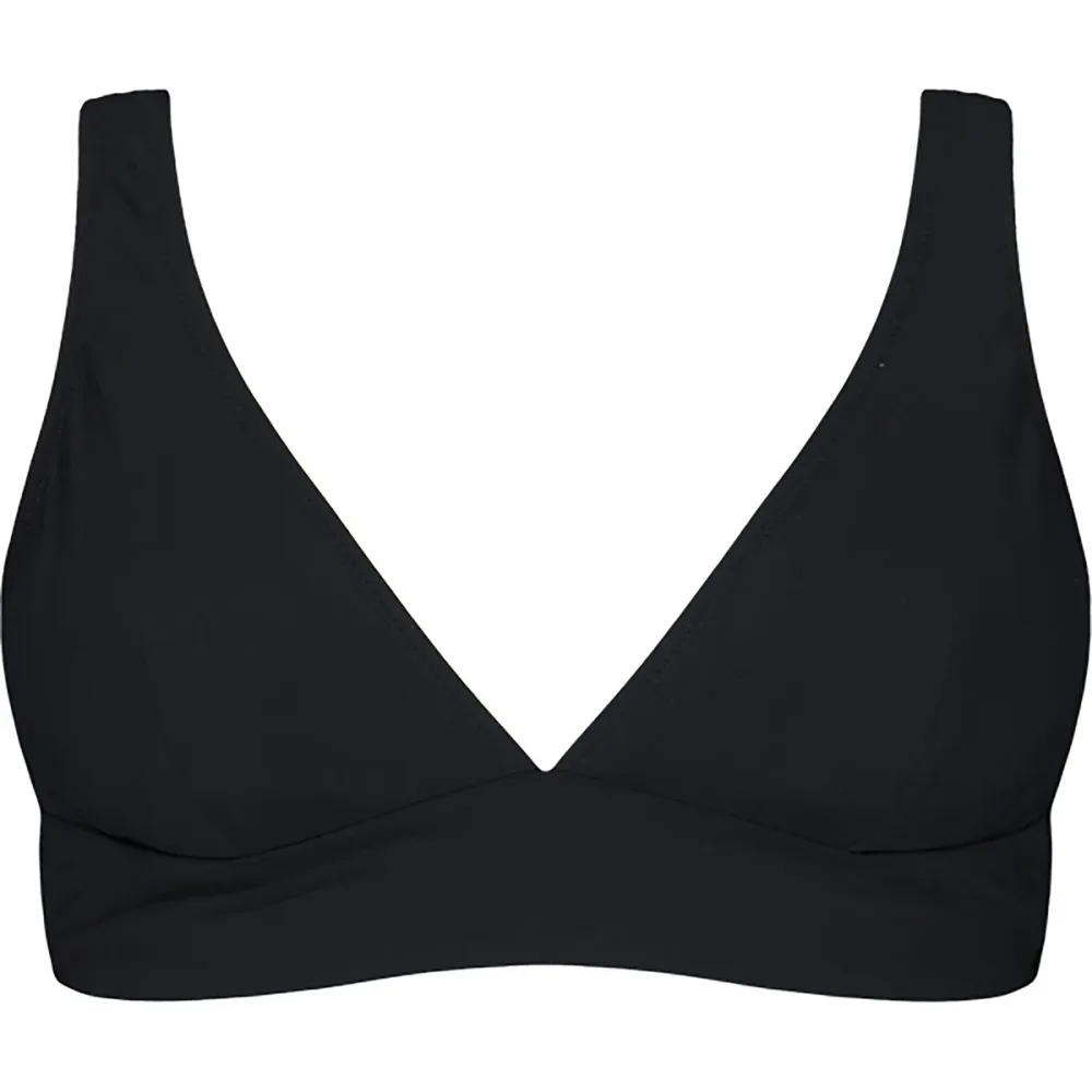 Barts Damen Solid Longline Bikini Oberteil
