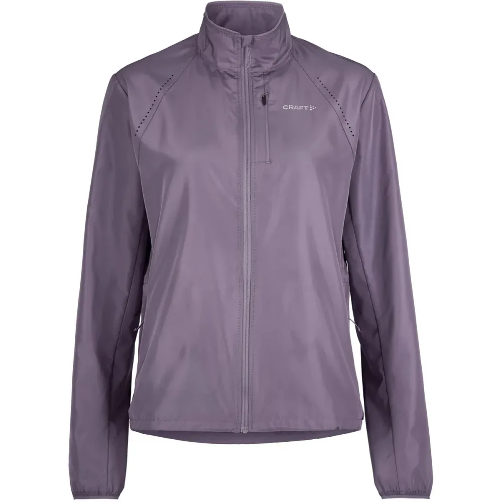 Craft Damen Essence Wind 2 Jacke