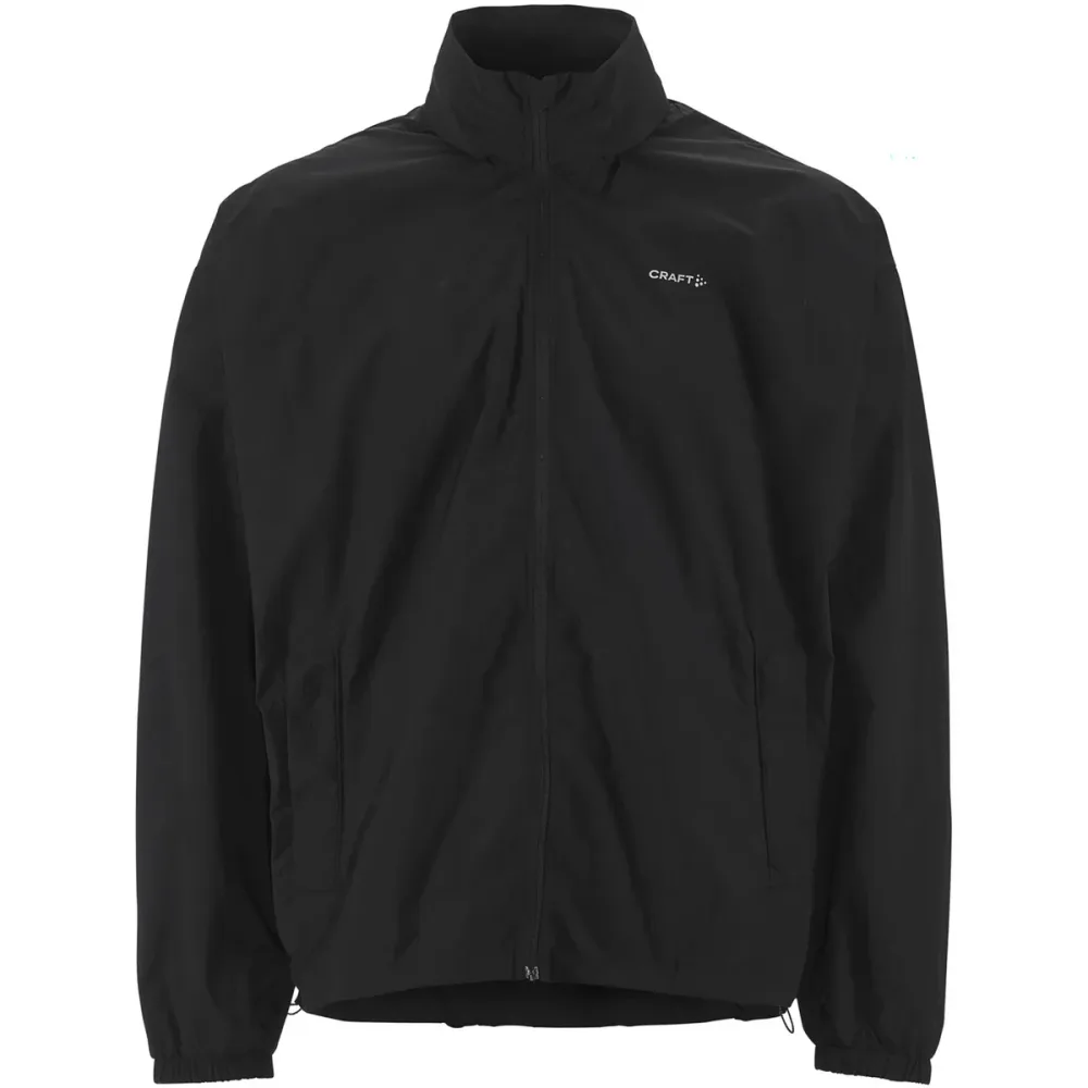 Craft Herren Hypervent Oversized Wind Jacke