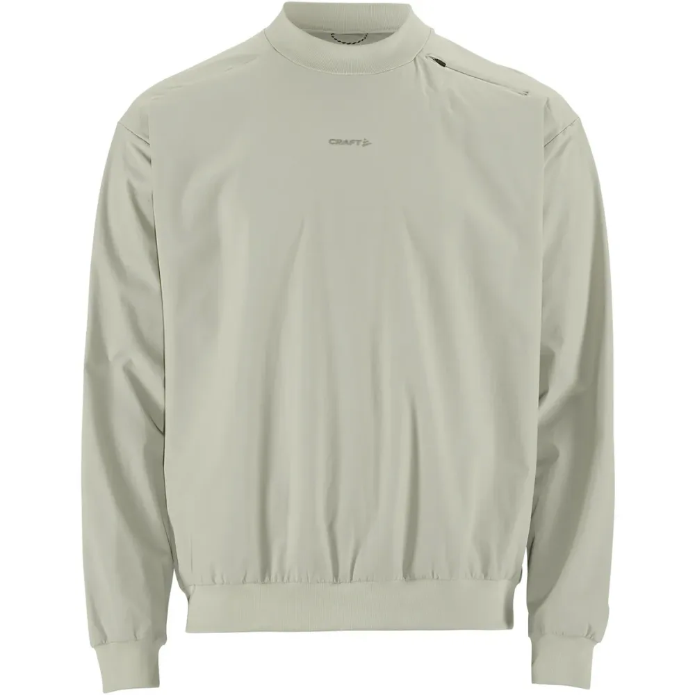 Craft Herren Hypervent Wind Pullover