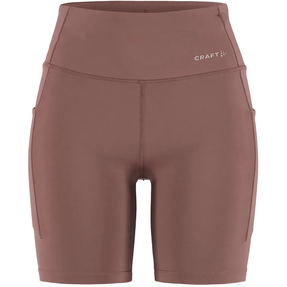 Craft Damen Essence 3 Short Tights