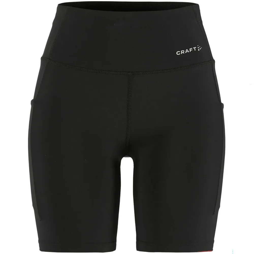 Craft Damen Essence 3 Short Tights
