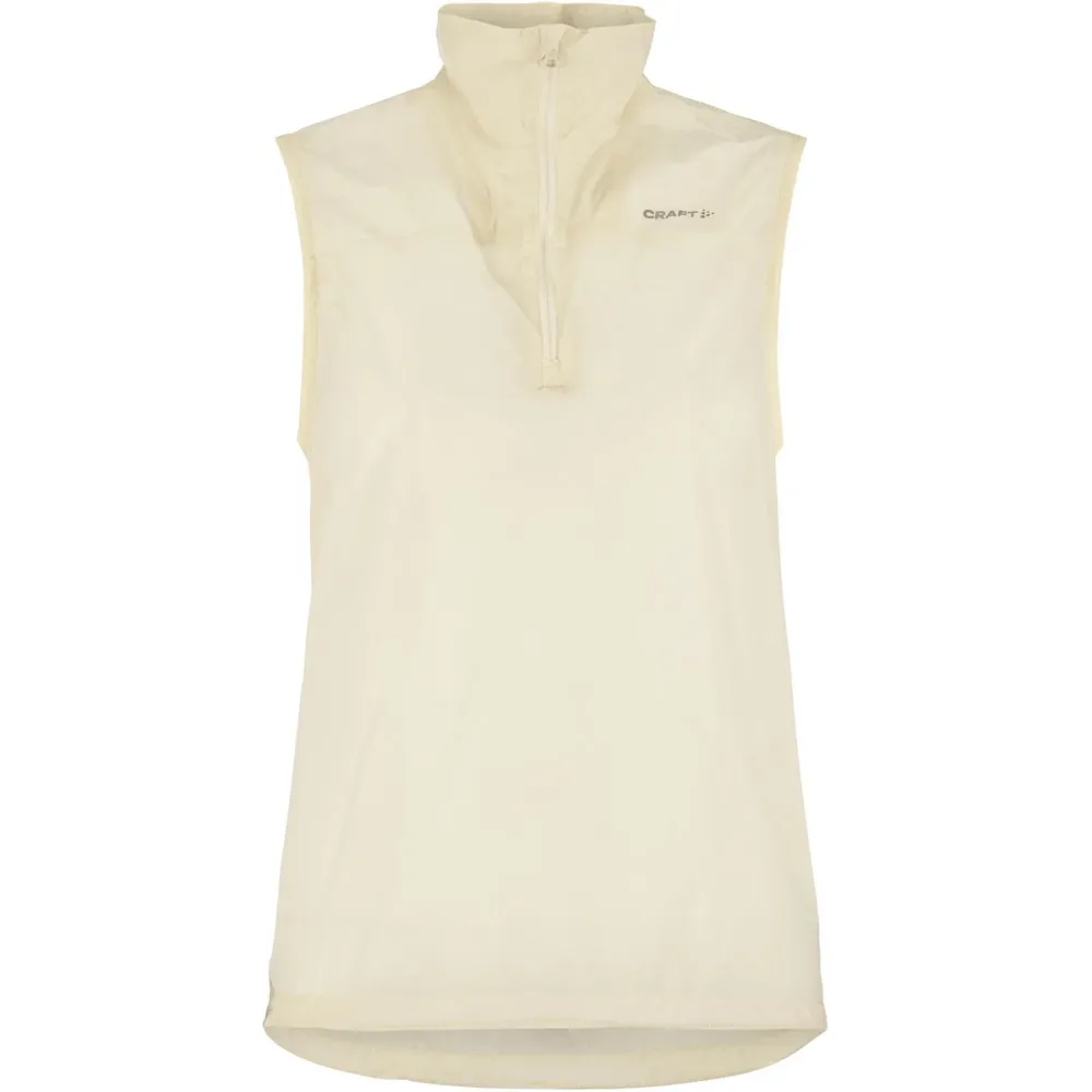 Craft Damen Hypervent Light Wind Weste