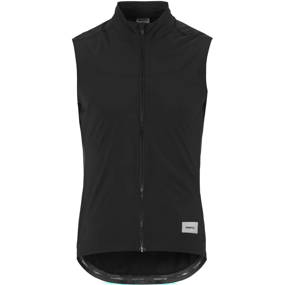Craft Herren Endur Light Wind Weste