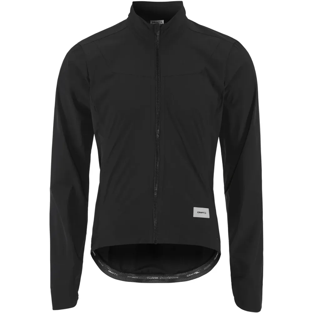 Craft Herren Endur Light Wind Jacke