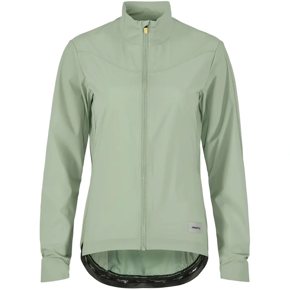 Craft Damen Endur Light Wind Jacke