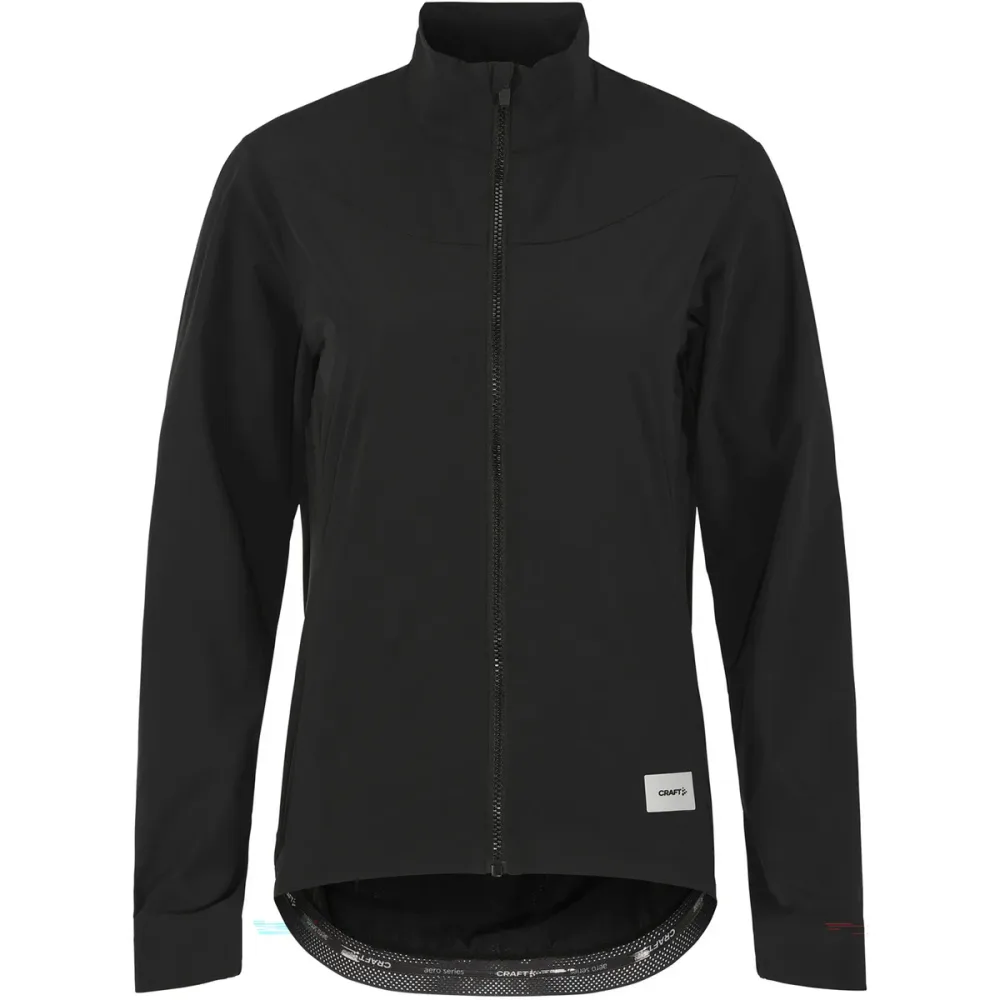 Craft Damen Endur Light Wind Jacke