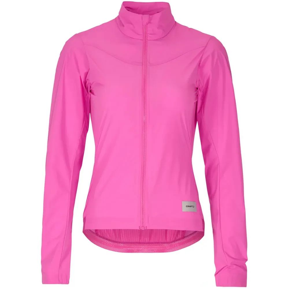 Craft Damen Endur Light Wind Jacke