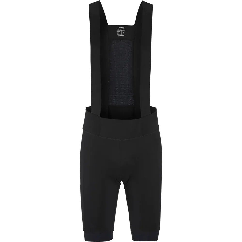Craft Herren Endur Cargo C3 Bib kurz