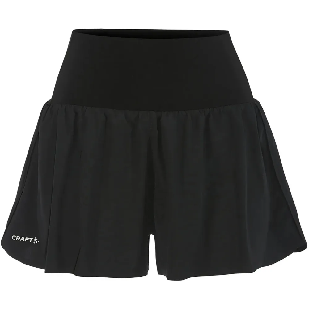 Craft Damen Hypervent Wide Shorts
