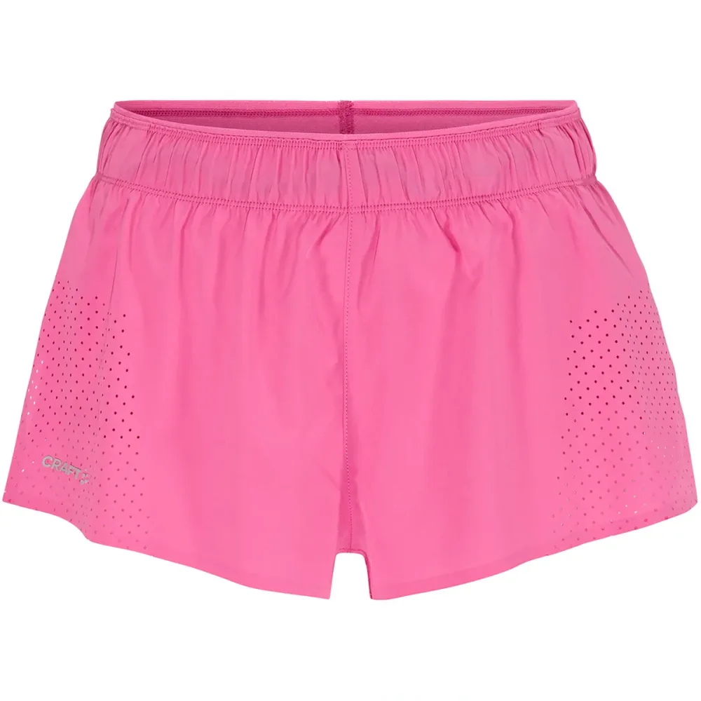 Craft Damen Race Day Split 2 Shorts