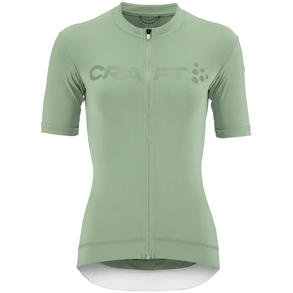 Craft Damen Endur Logo Trikot