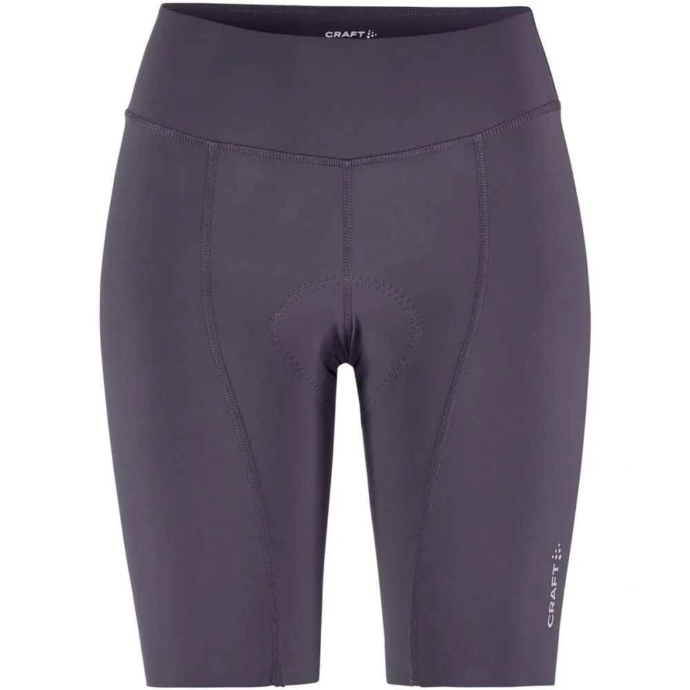 Craft Damen Endur C2 Radhose kurz