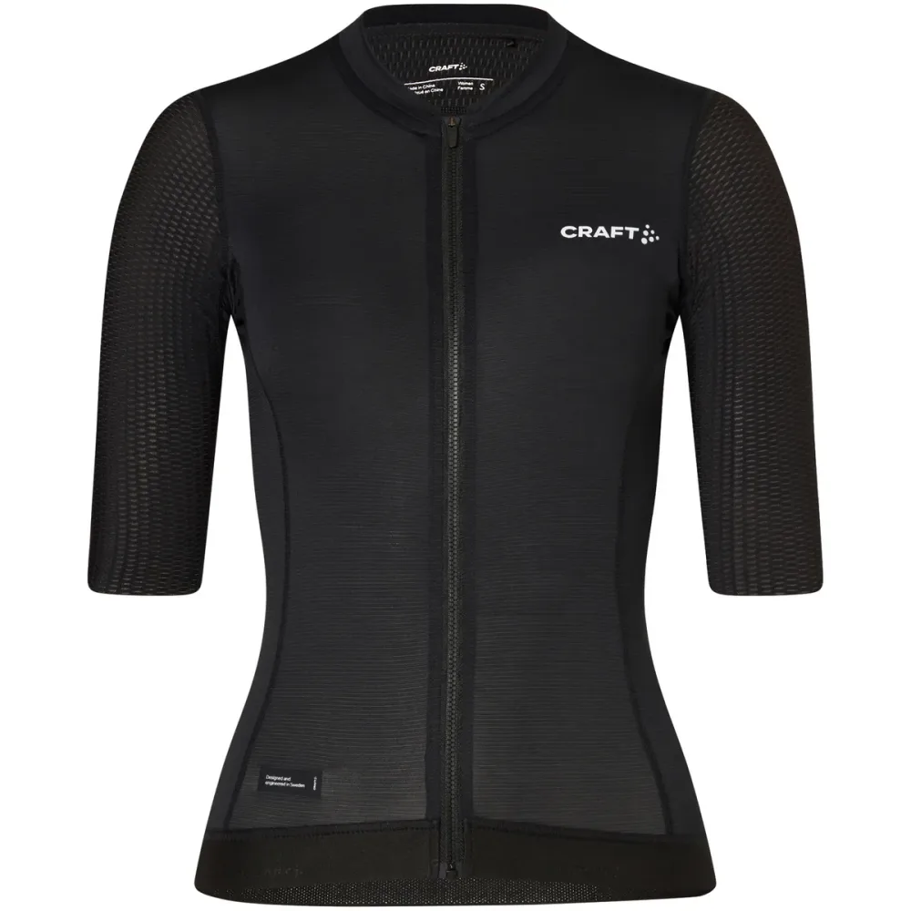 Craft Damen Endur Aerolight Trikot