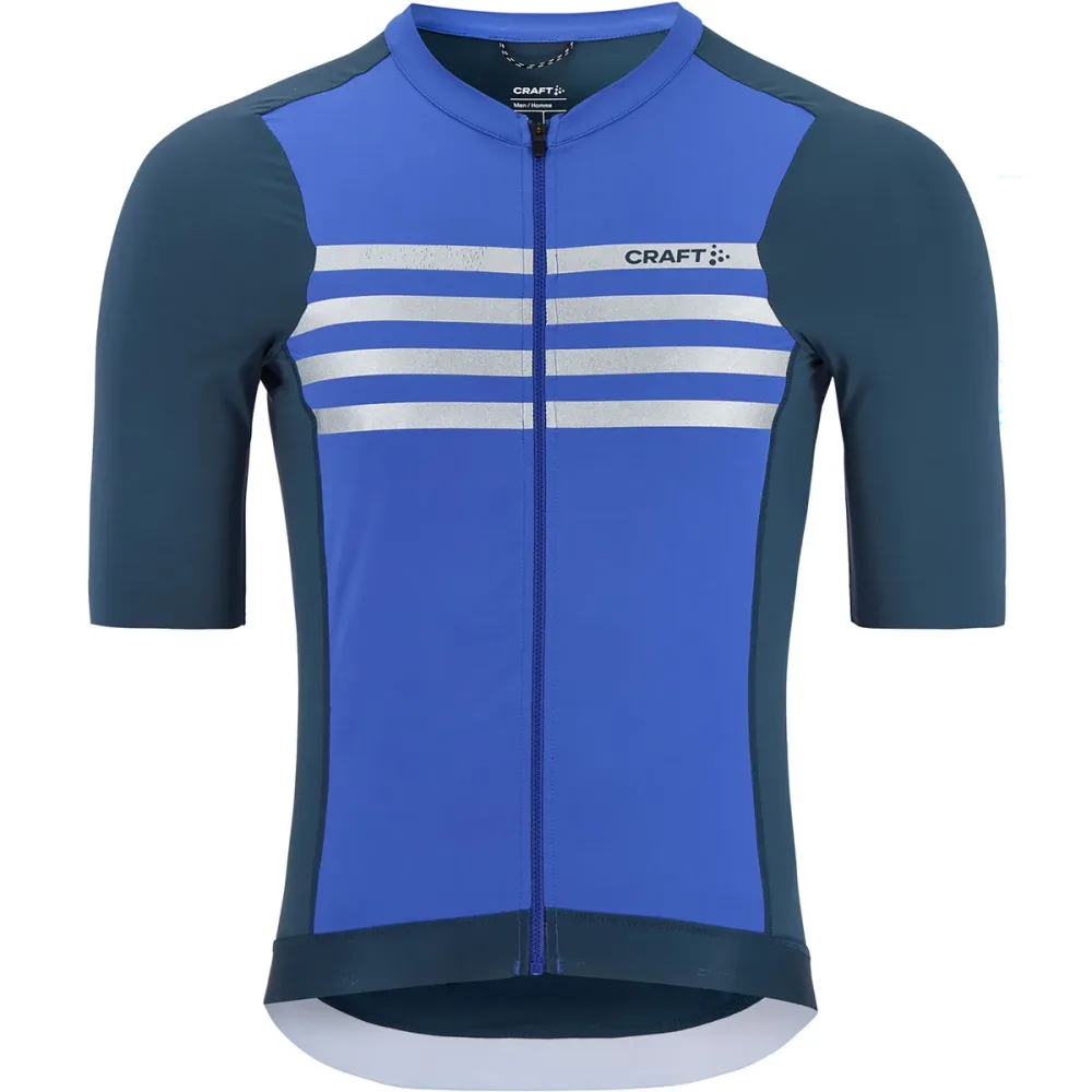 Craft Herren Endur Training Trikot