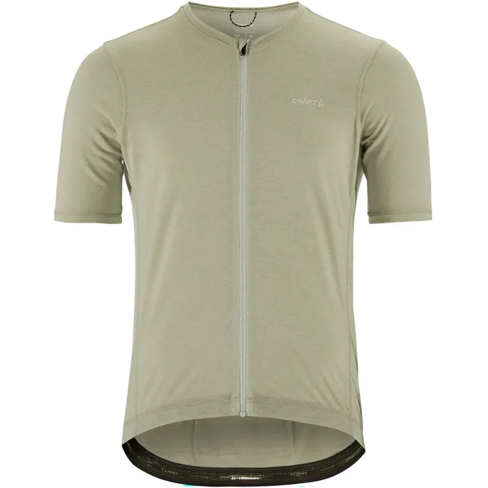Craft Herren Everyday Wool Trikot