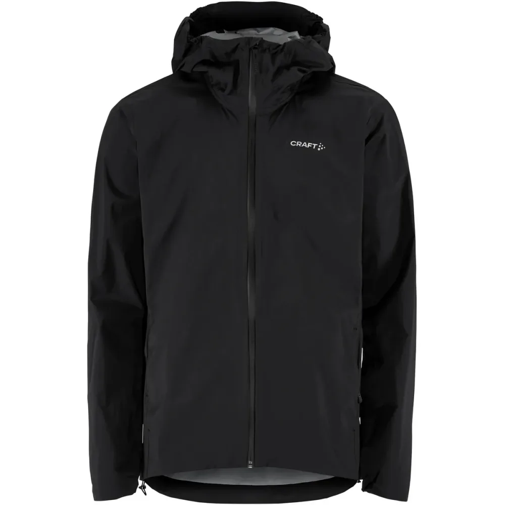 Craft Herren Everyday Hydro Jacke
