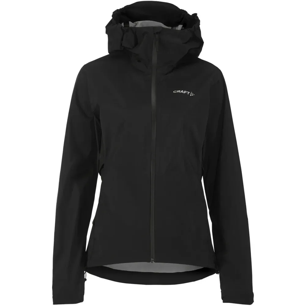 Craft Damen Everyday Hydro Jacke