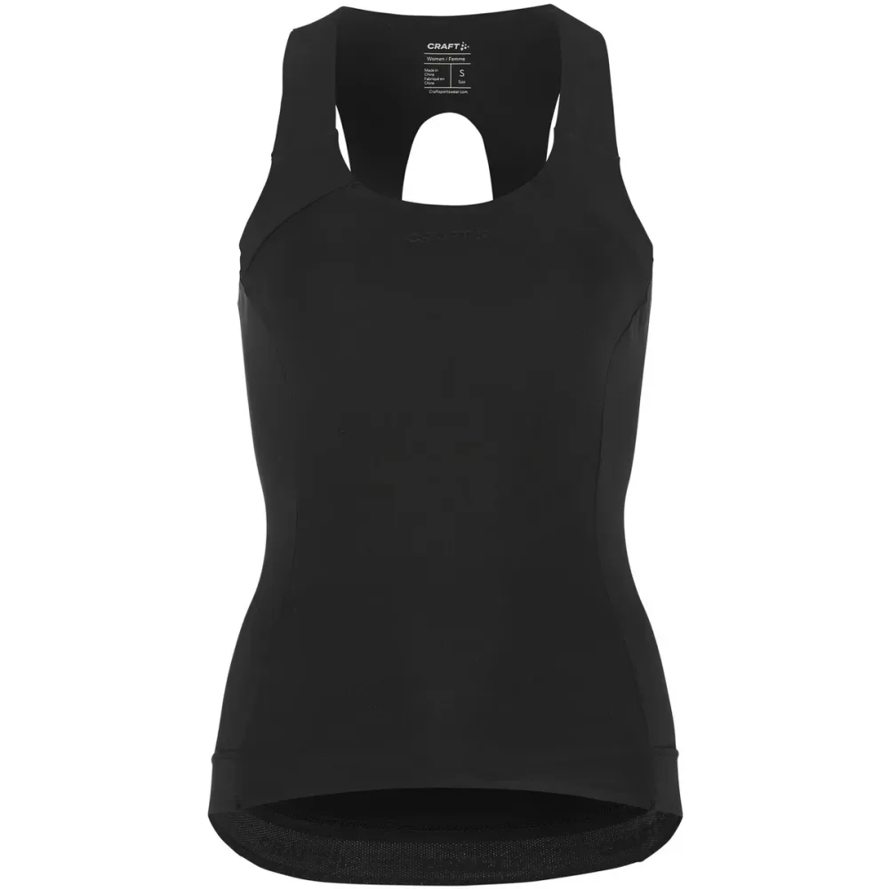 Craft Damen Endur Top
