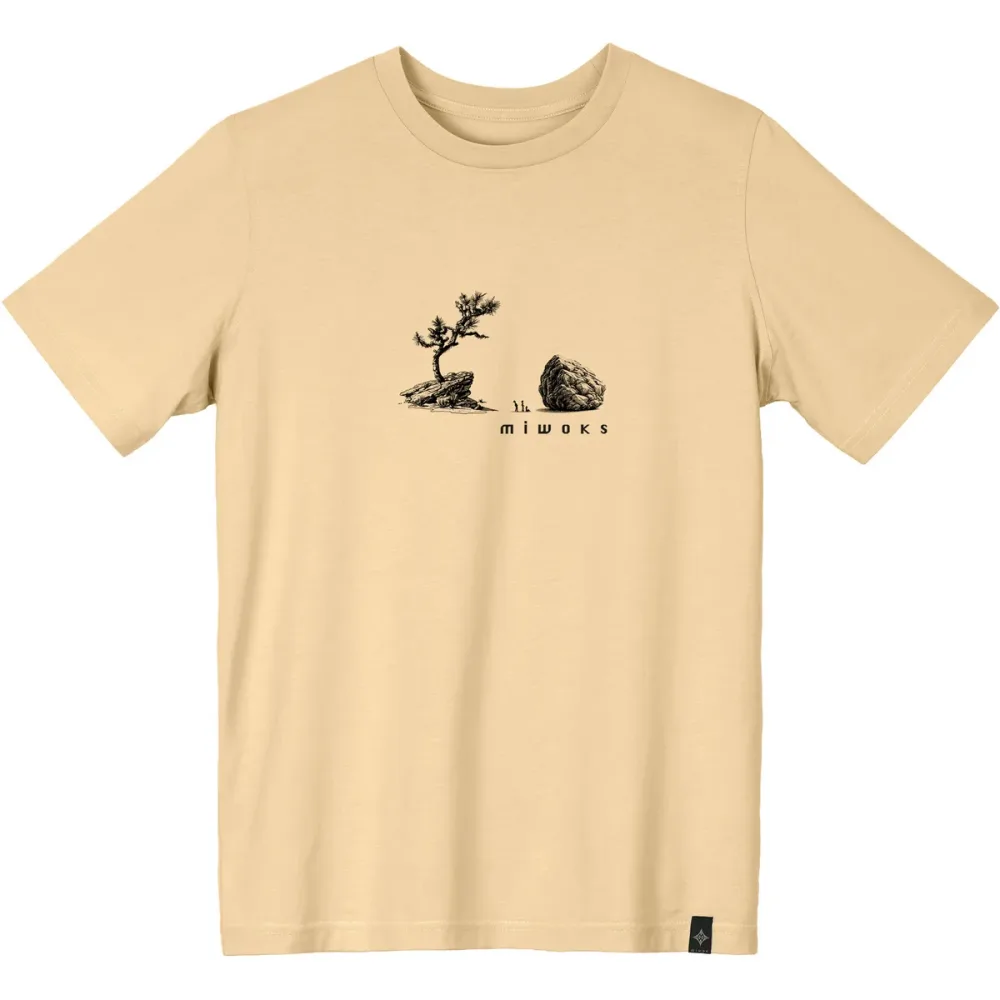 Miwok Herren Joshua T-Shirt