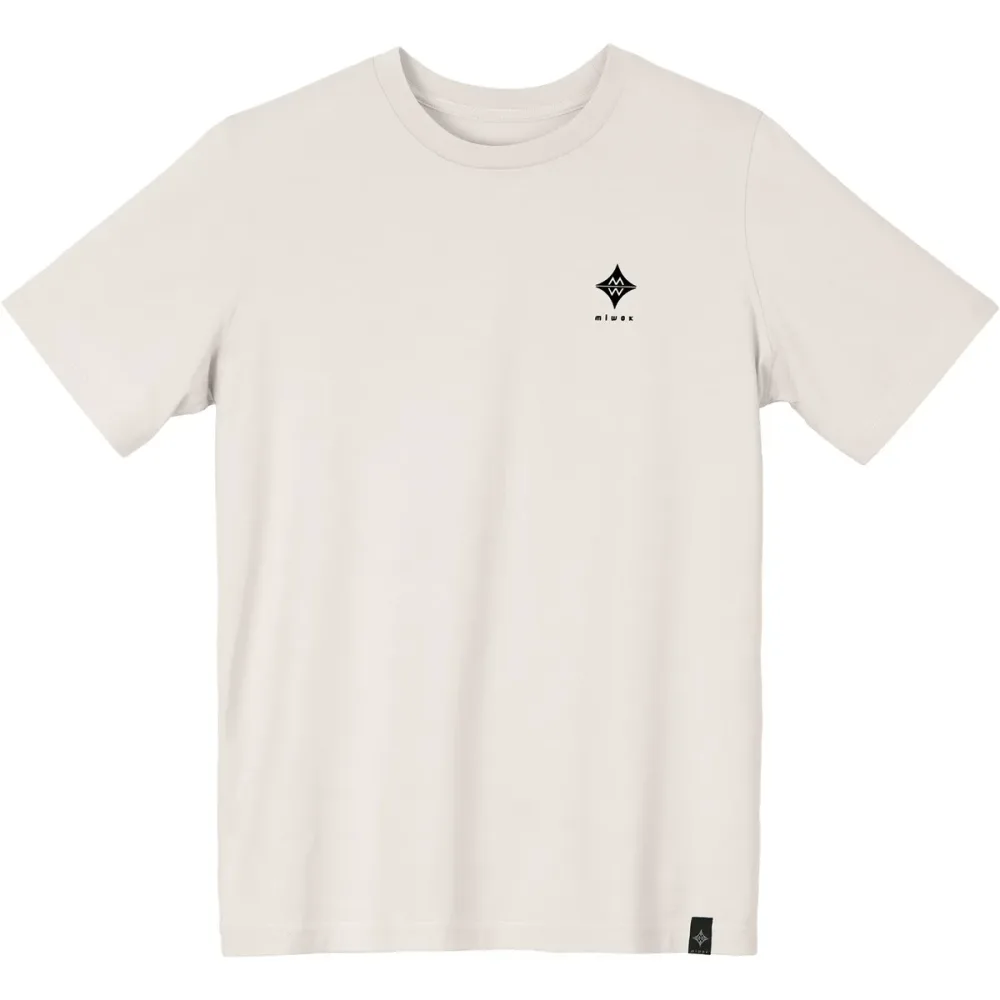 Miwok Herren Sequoia T-Shirt