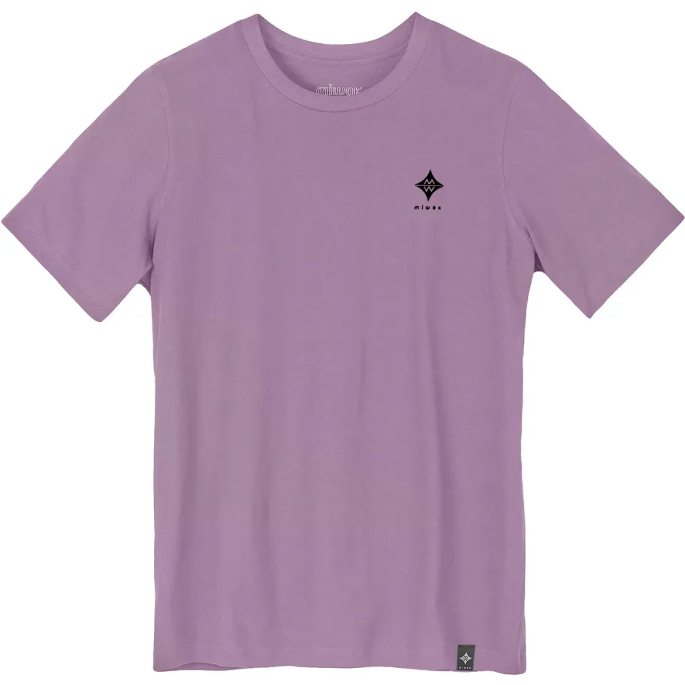 Miwok Herren Sequoia T-Shirt