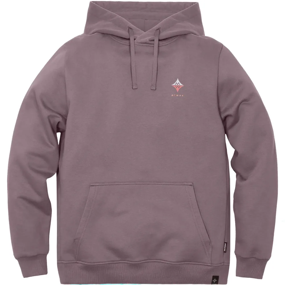 Miwok Herren Miwok Hoodie