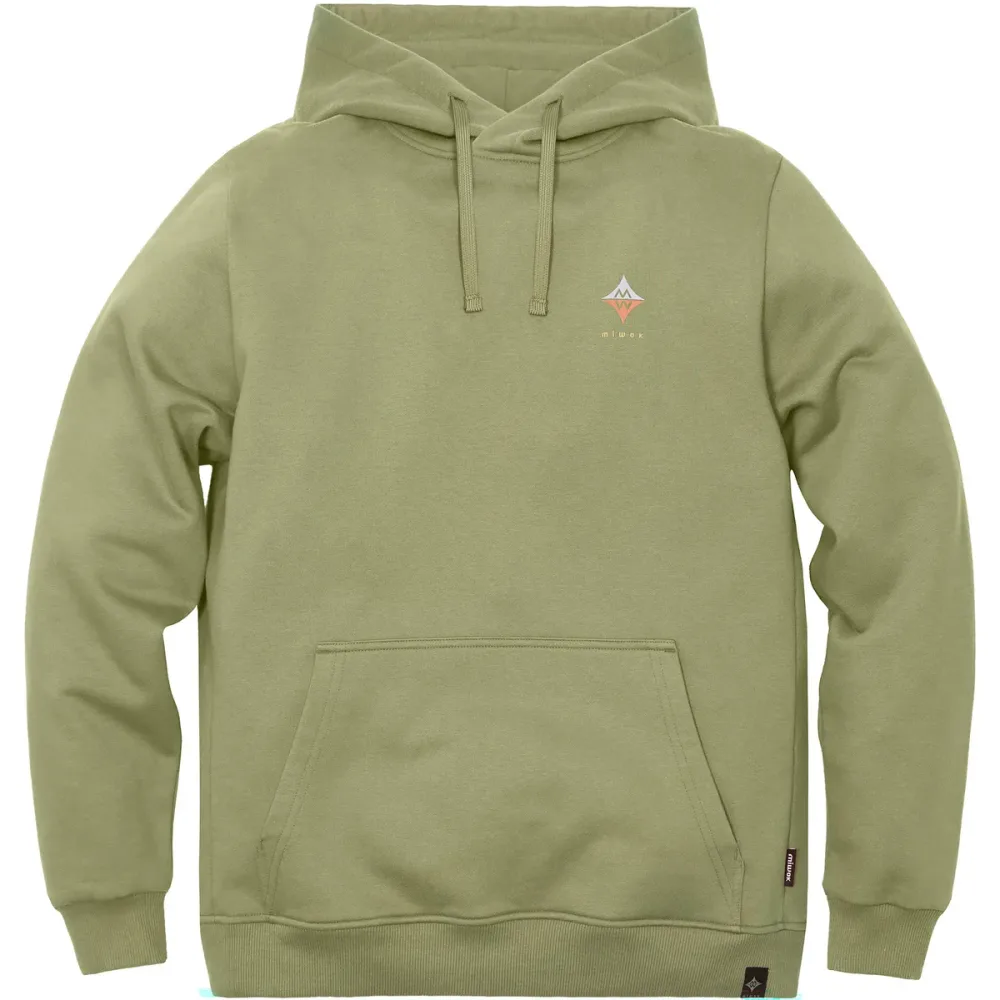Miwok Herren Miwok Hoodie