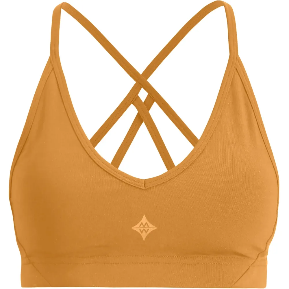 Miwok Damen Miwok Sport BH