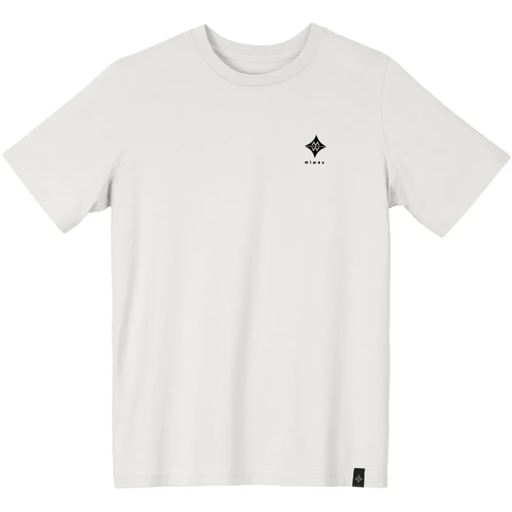 Miwok Herren Miwok Origins T-Shirt
