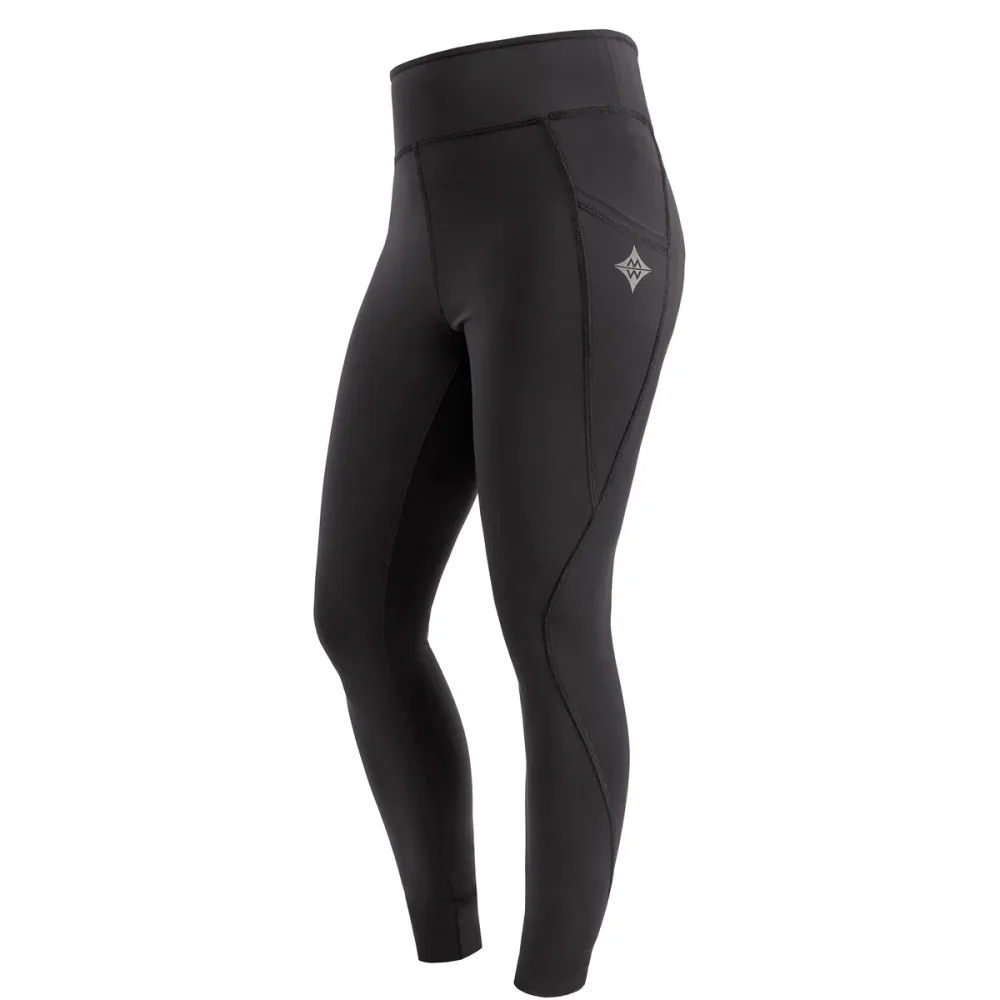 Miwok Damen Miwok Tights