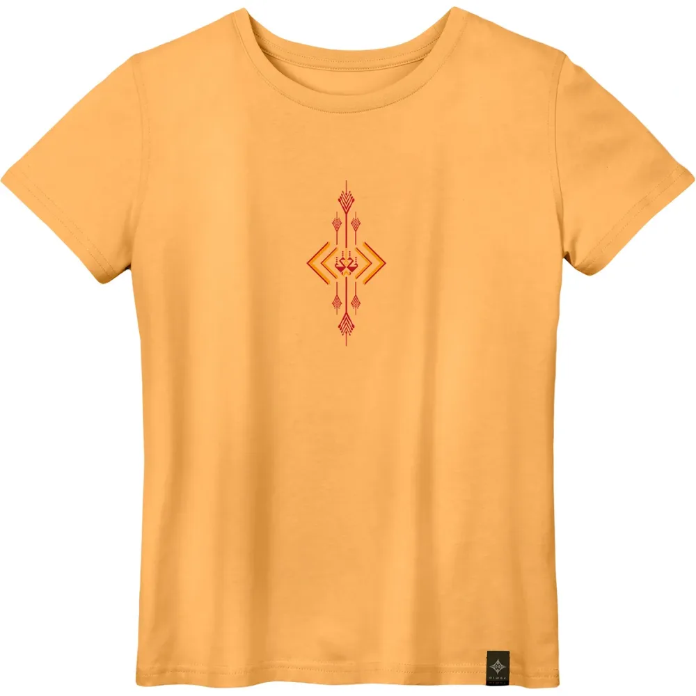 Miwok Damen Tesaja T-Shirt