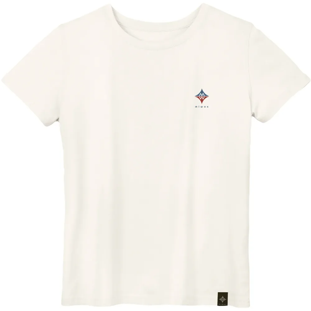 Miwok Damen Chenoa T-Shirt