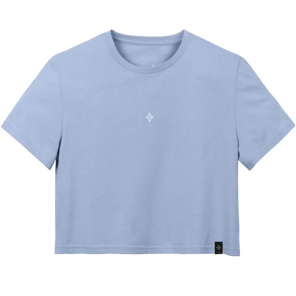 Miwok Damen Aiyana T-Shirt