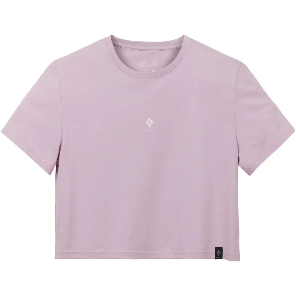 Miwok Damen Aiyana T-Shirt