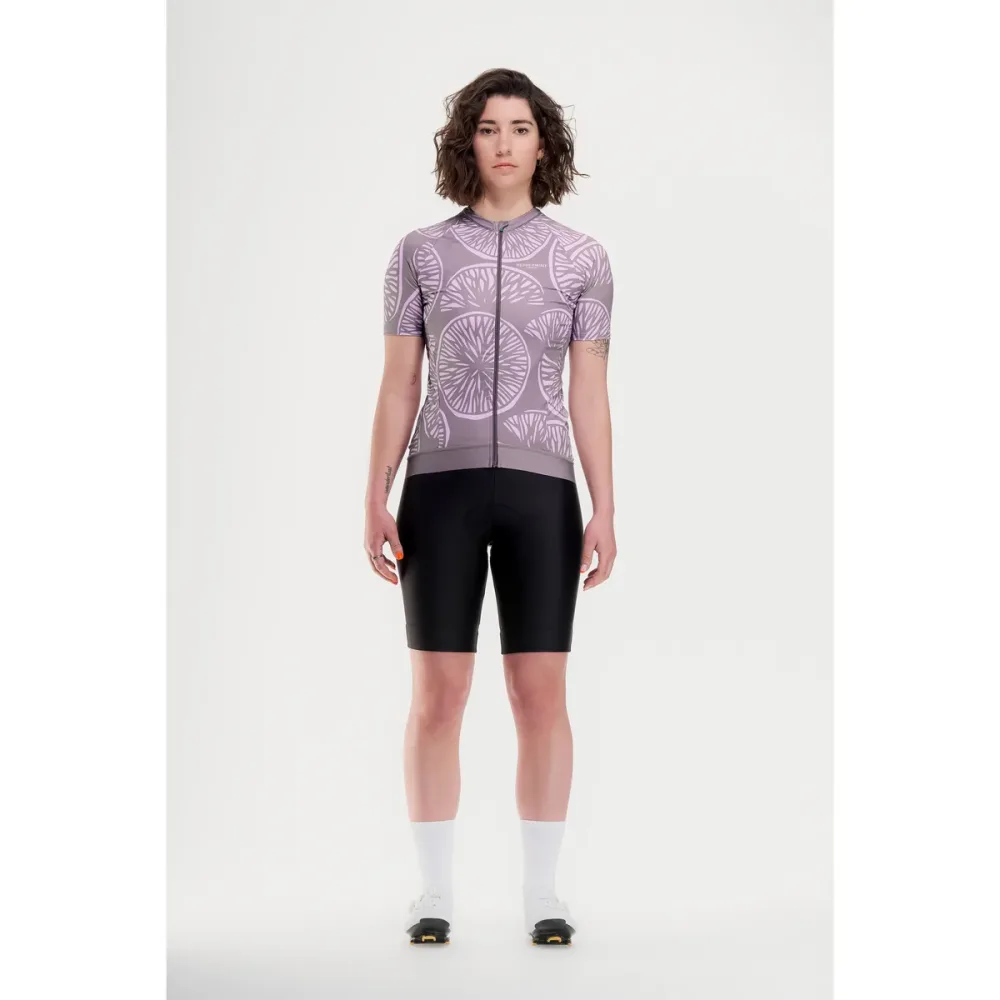 Peppermint Damen Classic Trikot