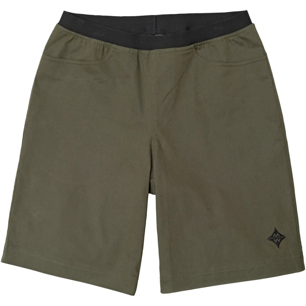Miwok Herren Chiefmaster Shorts