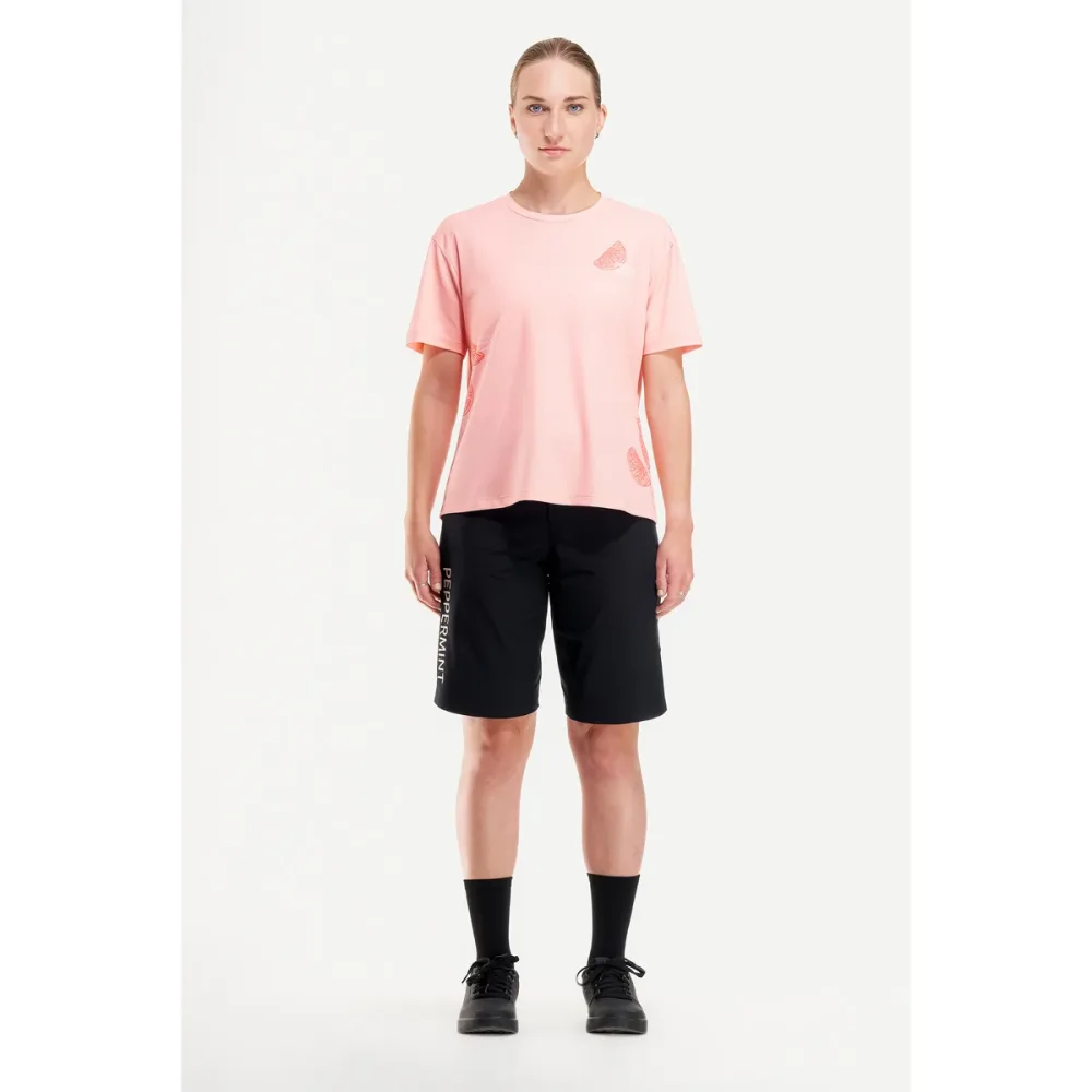 Peppermint Damen Trail Trikot